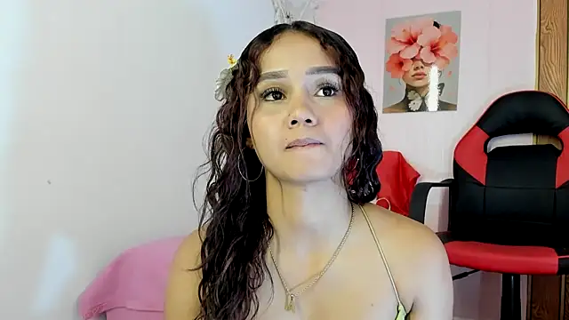 MarianaManzur webcam