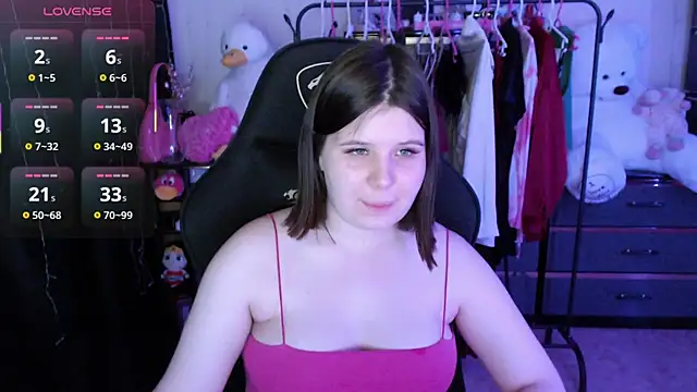 amyvibess - AmyVibess's free webcam - UK Sex Cams