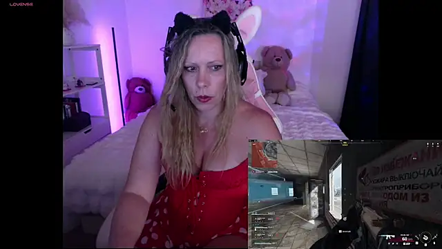 ArchangelTheFrancaise webcam