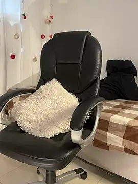 shooting_wilson webcam