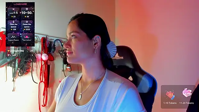 scarlet-kennedy98 webcam