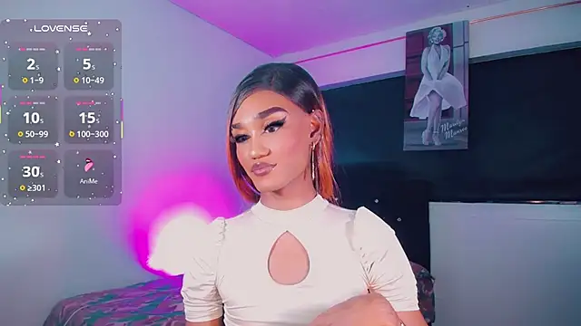 Kendall_hornyy webcam