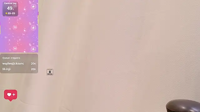 xiaogou-bb888 webcam