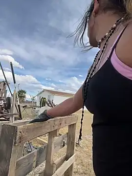 TranSexualJade95 live sex cam