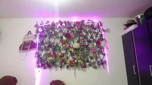 sexysusan4you webcam