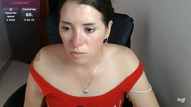 spicey_latina webcam