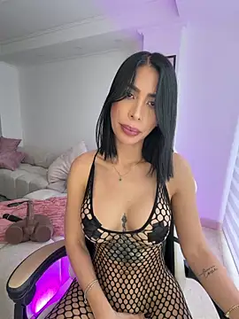 Dj_scarlettmorreti webcam