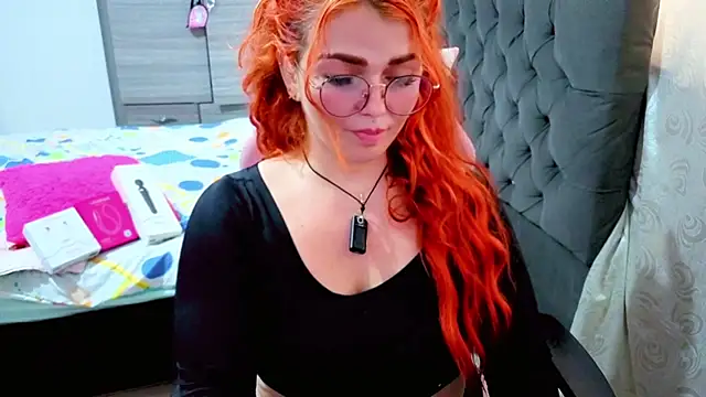 Alexatexa2929 webcam