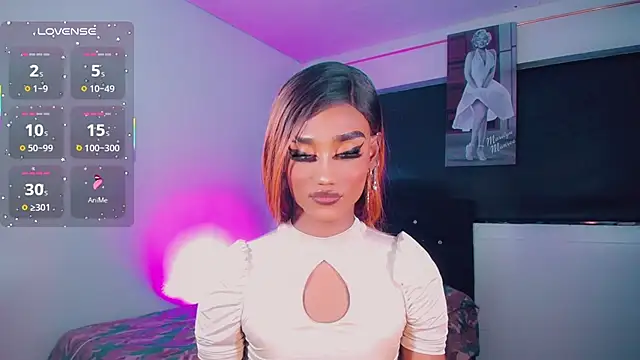 Kendall_hornyy webcam