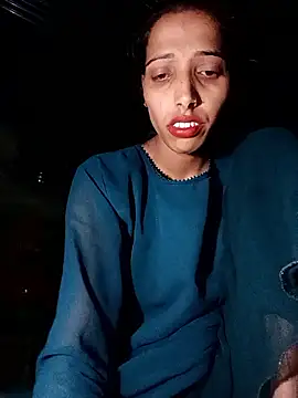 Pinki_thakur_1 webcam