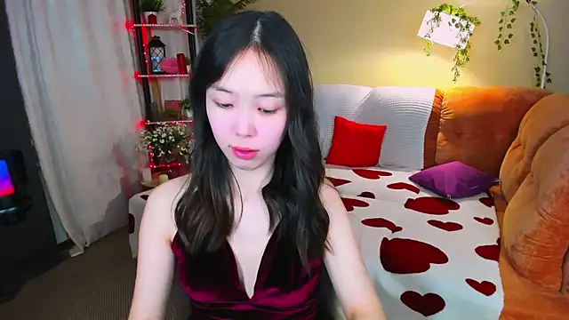 SoulHarmoonyy webcam