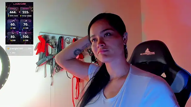 scarlet-kennedy98 webcam