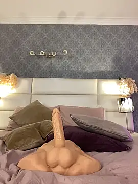 Celeste_Amber webcam