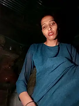 Pinki_thakur_1 webcam