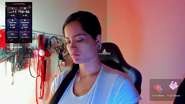 scarlet-kennedy98 webcam