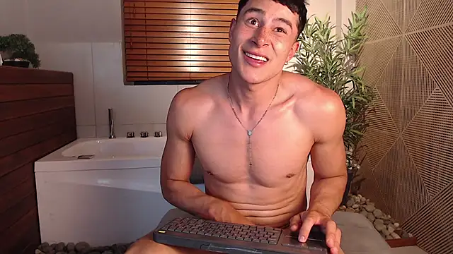 AustinJones_ webcam