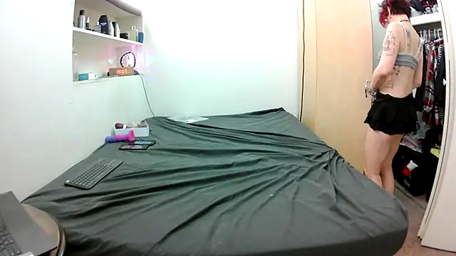 Empress_Lilith webcam