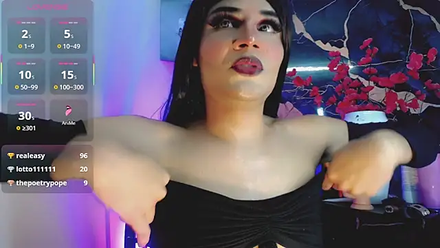 Brittany__Rose webcam