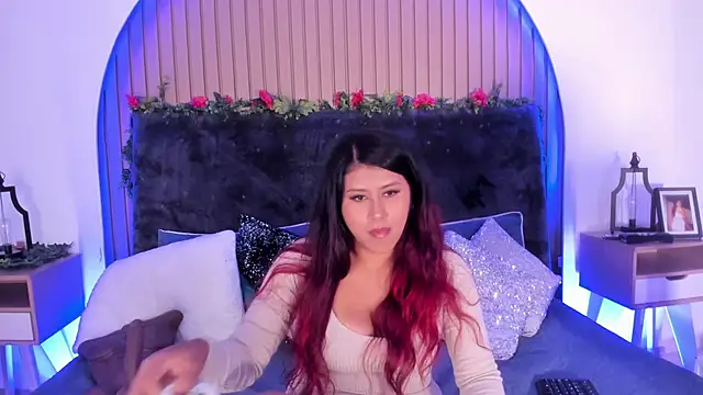 Karlagonzales_ webcam