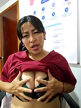 JustSamantha_ webcam