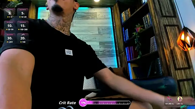 Donovan_Desmond webcam