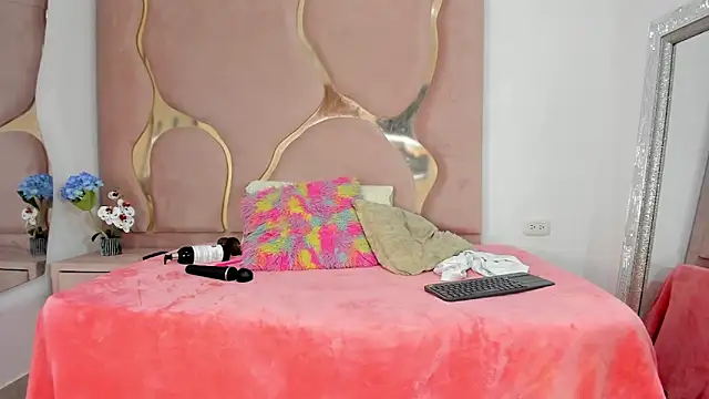 Sofia-candyht webcam