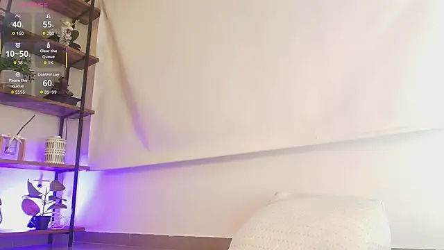 sassy--girl (F young) - SHOW ORGAMS