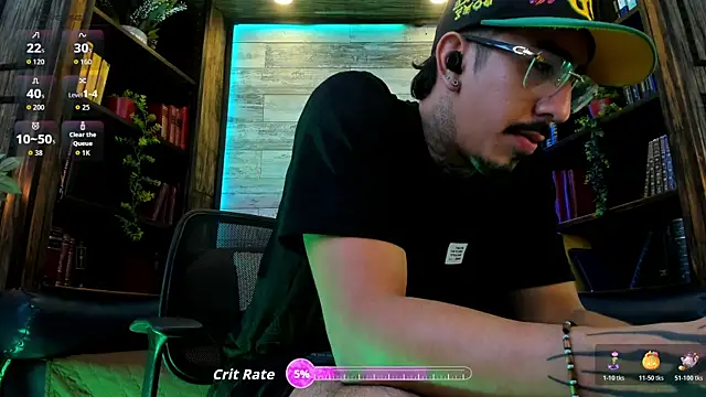 Donovan_Desmond webcam