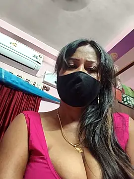 Little-Roshni webcam