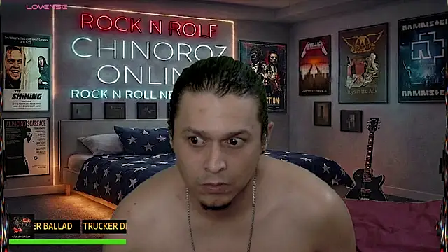 chino_roz webcam