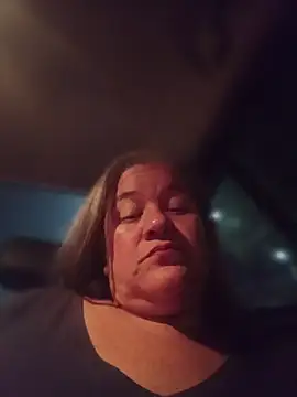 CheekySnowQueen_69 webcam