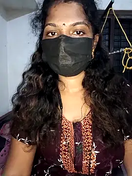 tamilsaisree webcam