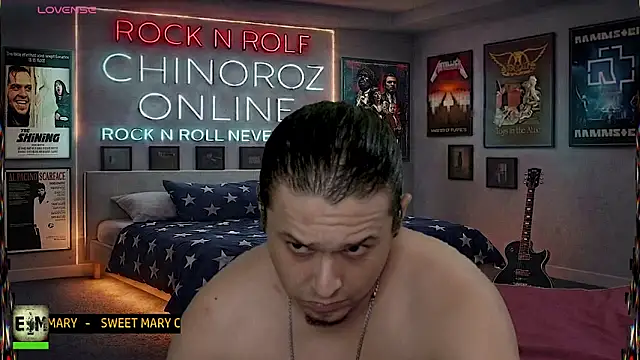 chino_roz webcam