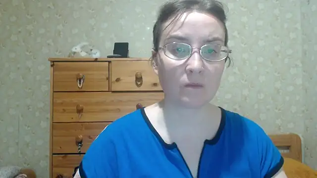 Smart_Rose live sex cam