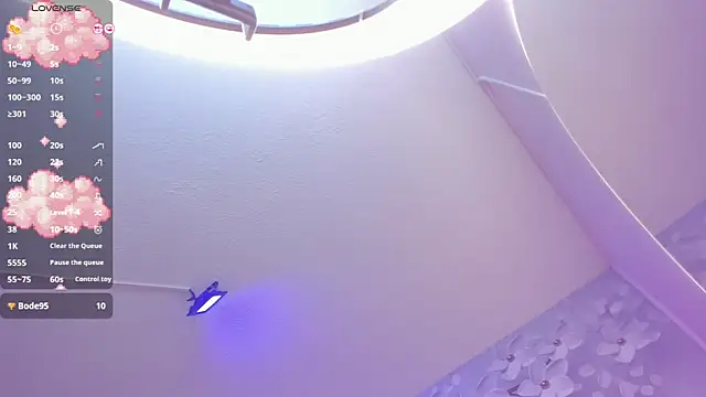 elodie_walker webcam