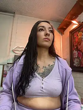 SALOME_KORLAND webcam