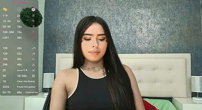 Cloeandtyfanny webcam