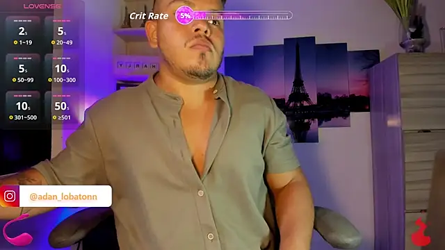 Preview of naughty_charly