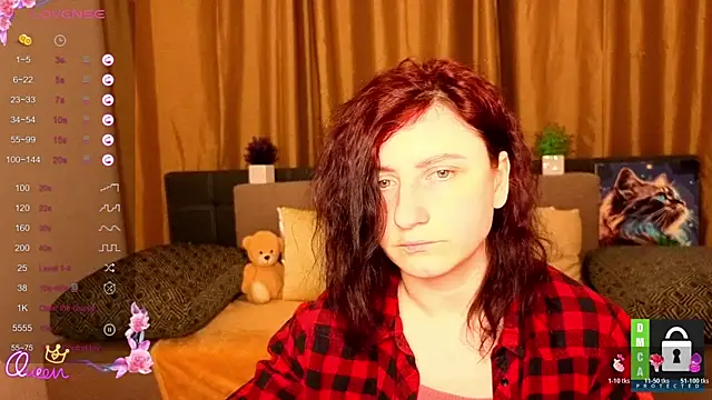 Muse_kitty_jenia webcam