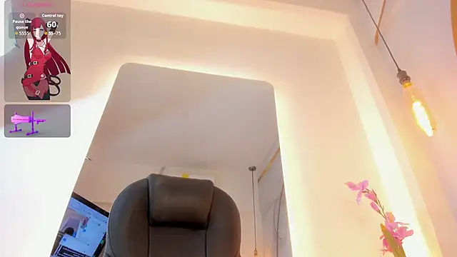 Juliett_Adams_ webcam