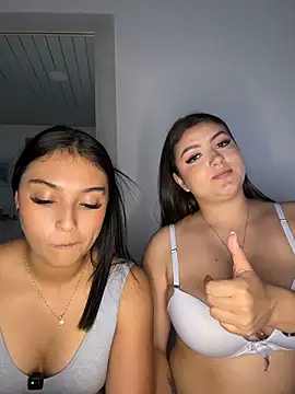 nicolexxaleja webcam