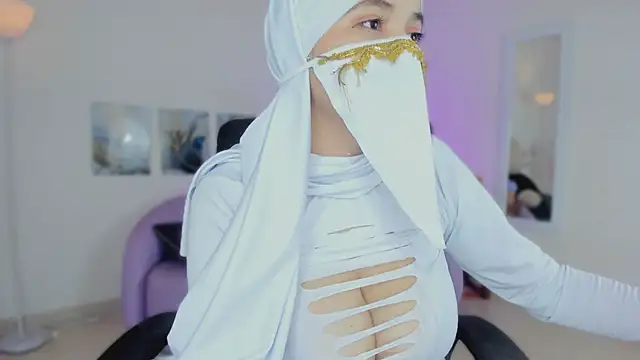 salma_isawwii webcam