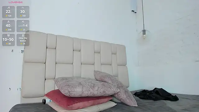 Sarah_GothicGirl webcam