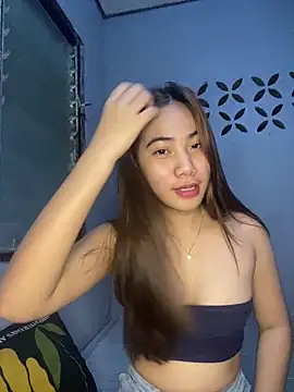 Shy_SexyLady webcam