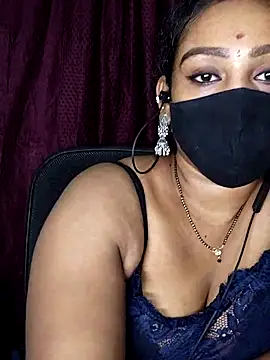 Tamil_Crazy_Queen webcam