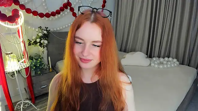 AirySilhouette webcam