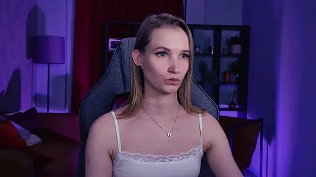 Megan_Rodgers webcam