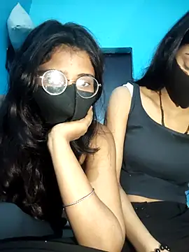 Aaradhya-Rani webcam
