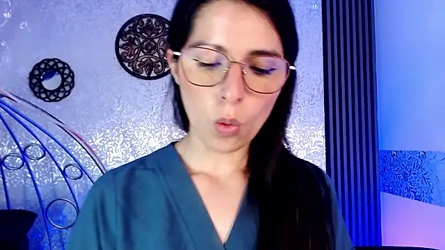 MiaVelasquez01 webcam