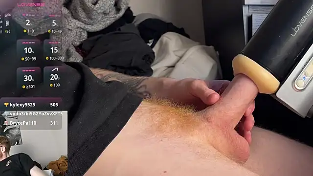 Preview of gingerxl8